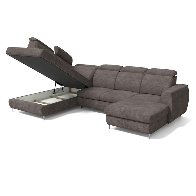 Sarokgarnitúra szett Fancy P Vibe 28