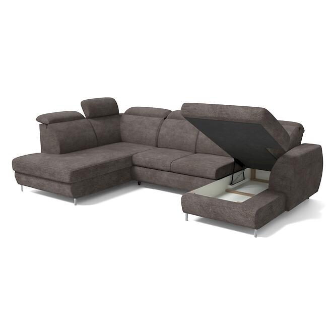 Sarokgarnitúra szett Fancy P Vibe 28
