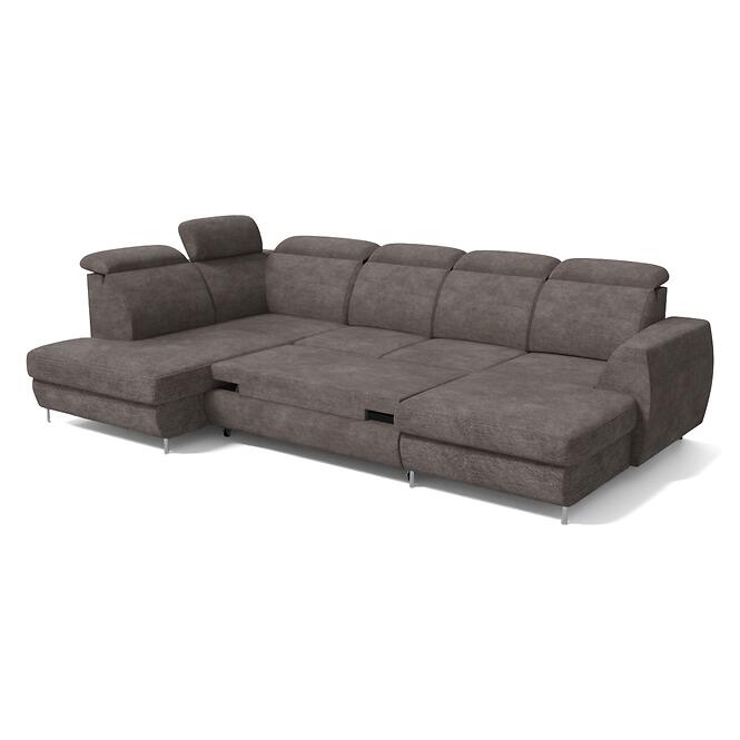 Sarokgarnitúra szett Fancy P Vibe 28