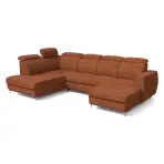 Sarokgarnitúra szett Fancy P Vibe 56