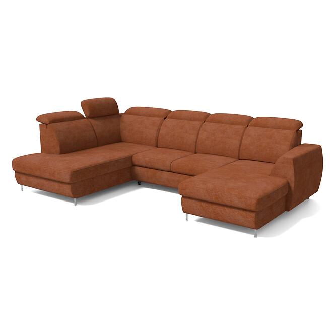 Sarokgarnitúra szett Fancy P Vibe 56