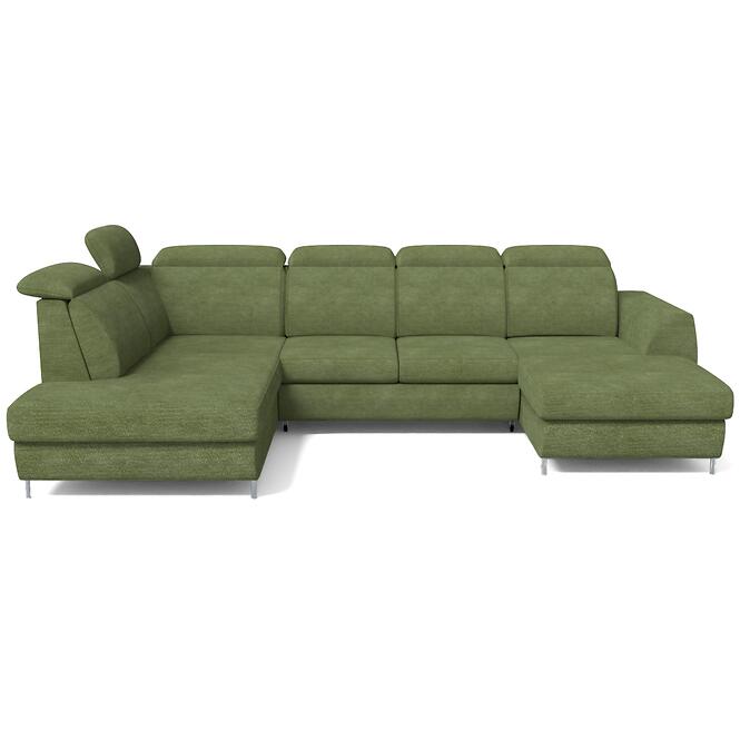 Sarokgarnitúra szett Fancy P Vibe 38