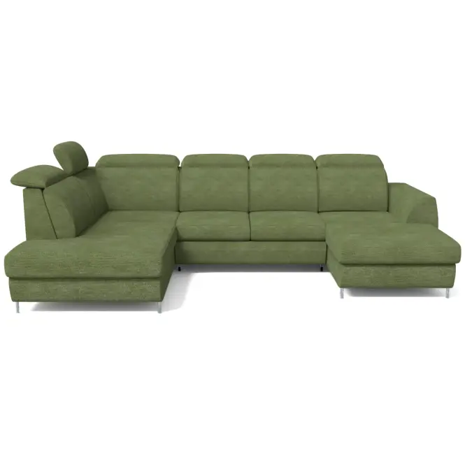 Sarokgarnitúra szett Fancy P Vibe 38,2