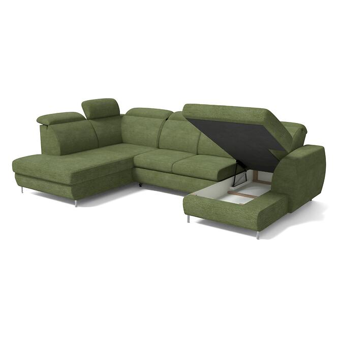 Sarokgarnitúra szett Fancy P Vibe 38