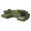 Sarokgarnitúra szett Fancy P Vibe 38,4