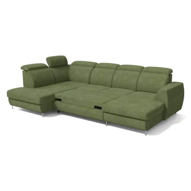 Sarokgarnitúra szett Fancy P Vibe 38