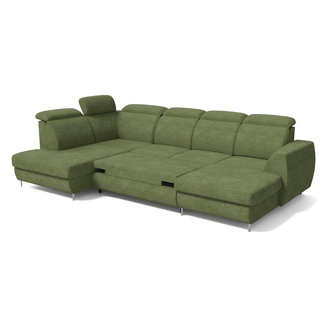 Sarokgarnitúra szett Fancy P Vibe 38