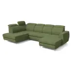 Sarokgarnitúra szett Fancy P Vibe 38