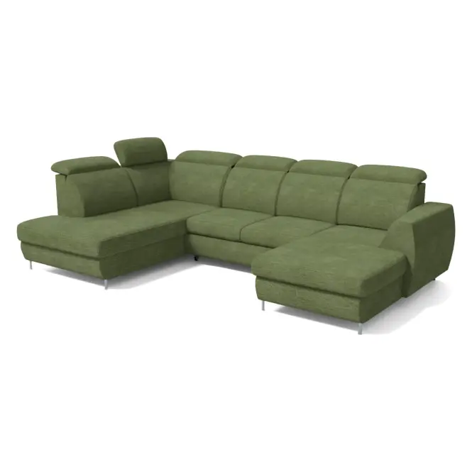 Sarokgarnitúra szett Fancy P Vibe 38