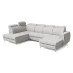 Sarokgarnitúra szett Fancy P Vibe 86