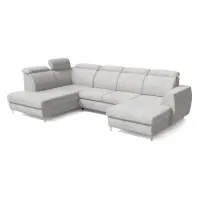 Sarokgarnitúra szett Fancy P Vibe 86