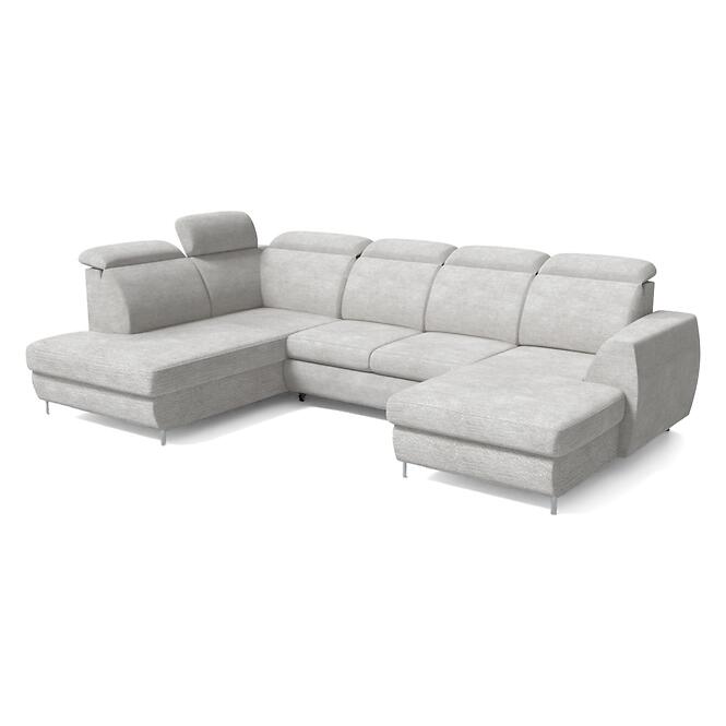 Sarokgarnitúra szett Fancy P Vibe 86