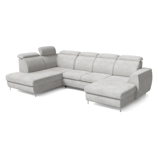 Sarokgarnitúra szett Fancy P Vibe 86