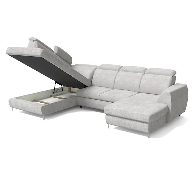 Sarokgarnitúra szett Fancy P Vibe 86,3
