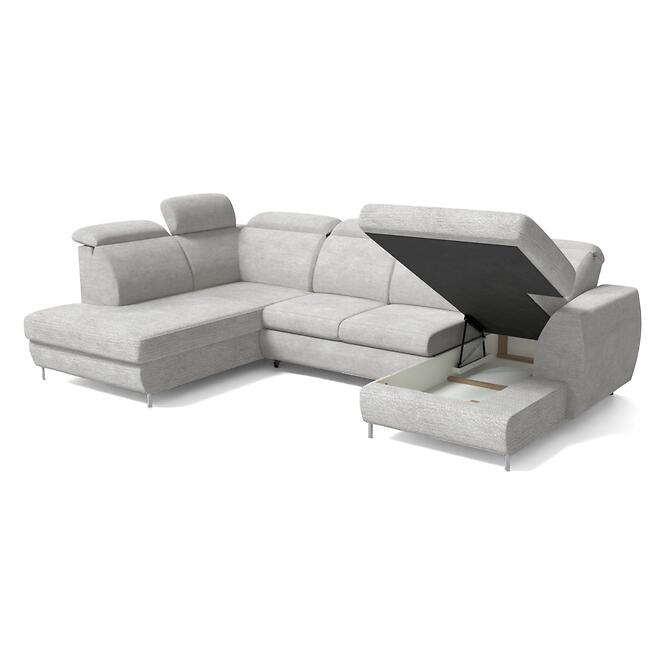Sarokgarnitúra szett Fancy P Vibe 86