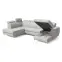 Sarokgarnitúra szett Fancy P Vibe 86,4
