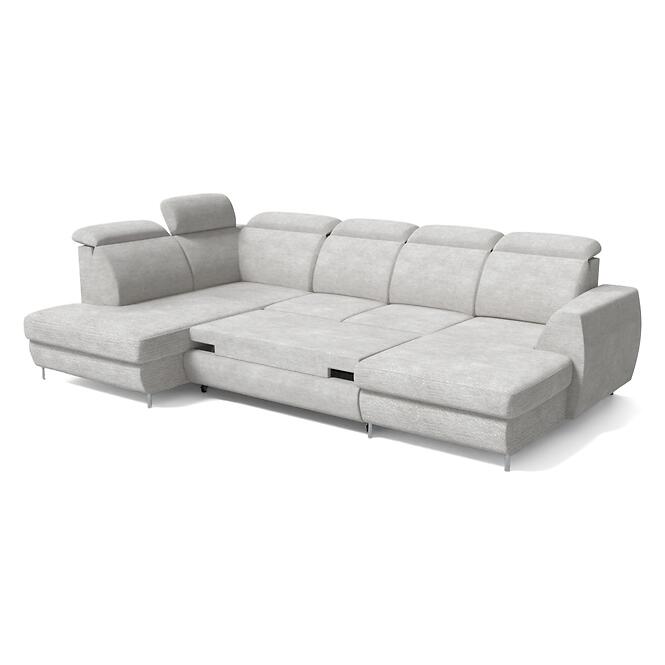 Sarokgarnitúra szett Fancy P Vibe 86,5