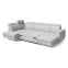 Sarokgarnitúra szett Fancy P Vibe 86,5