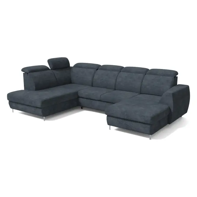 Sarokgarnitúra szett Fancy P Vibe 97
