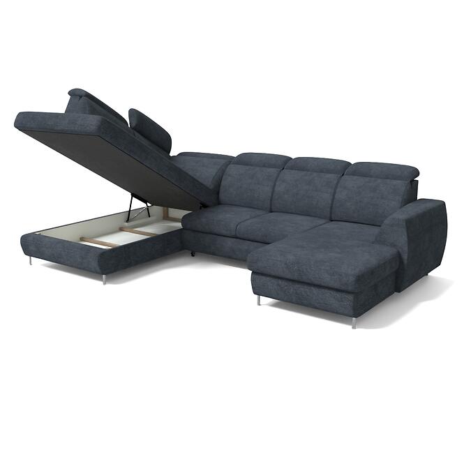 Sarokgarnitúra szett Fancy P Vibe 97