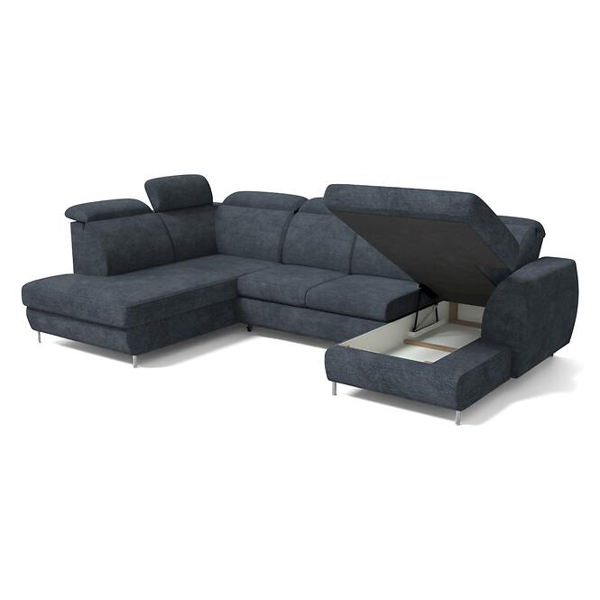 Sarokgarnitúra szett Fancy P Vibe 97