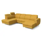 Sarokgarnitúra szett Fancy P Vibe 53