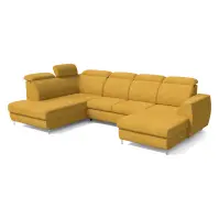 Sarokgarnitúra szett Fancy P Vibe 53