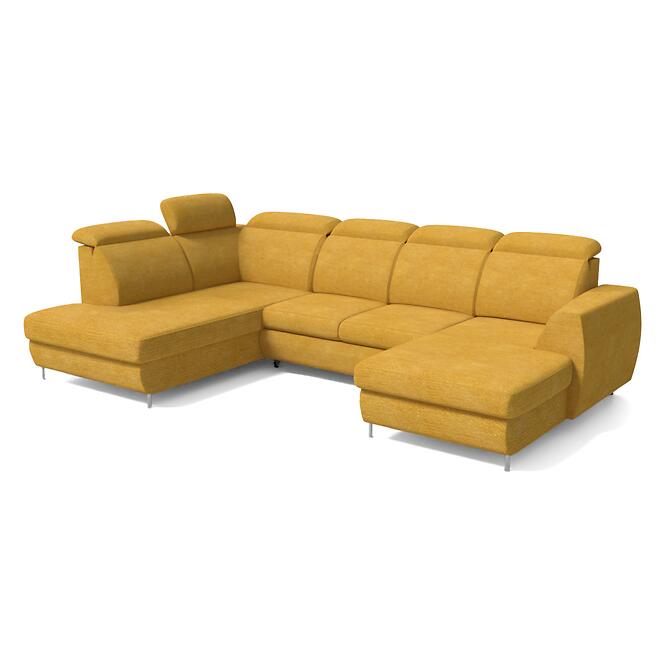 Sarokgarnitúra szett Fancy P Vibe 53