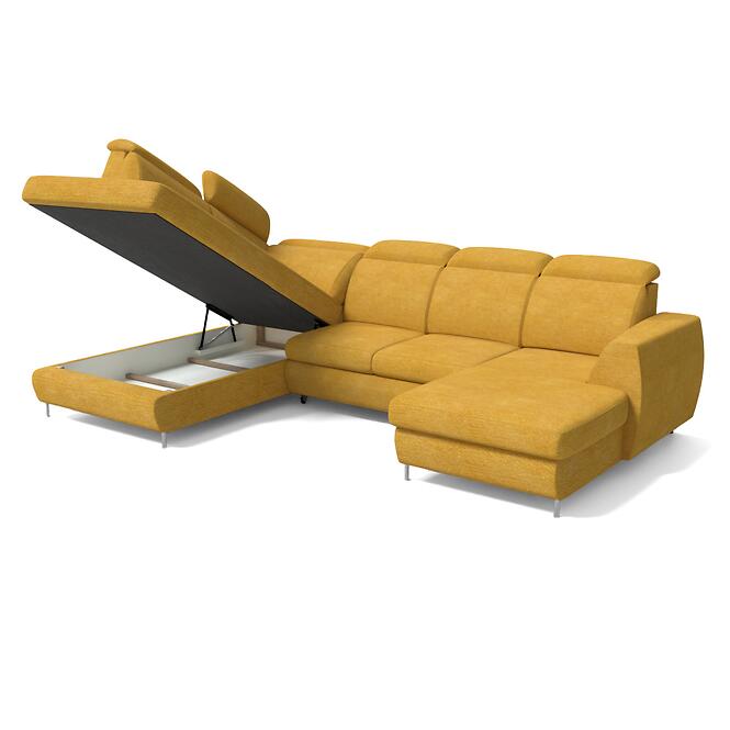 Sarokgarnitúra szett Fancy P Vibe 53