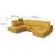 Sarokgarnitúra szett Fancy P Vibe 53,6