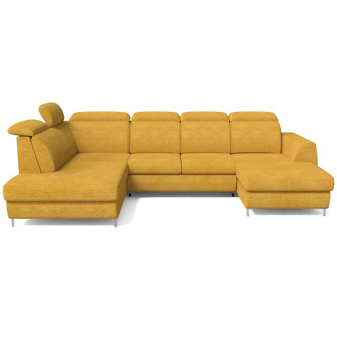 Sarokgarnitúra szett Fancy P Vibe 53