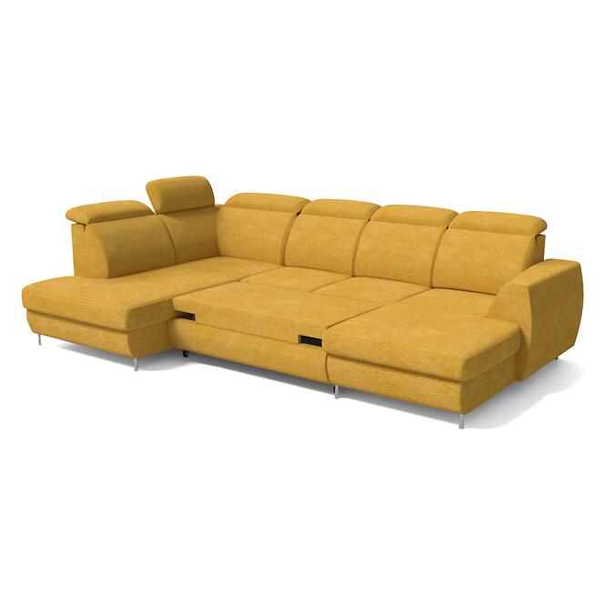 Sarokgarnitúra szett Fancy P Vibe 53