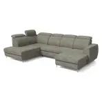 Sarokgarnitúra szett Fancy P Vibe 21