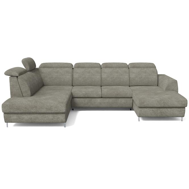 Sarokgarnitúra szett Fancy P Vibe 21