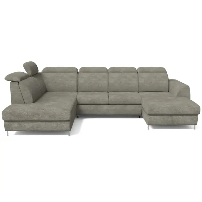 Sarokgarnitúra szett Fancy P Vibe 21,2