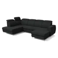 Sarokgarnitúra szett Fancy P Vibe 99