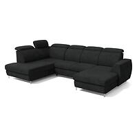 Sarokgarnitúra szett Fancy P Vibe 99