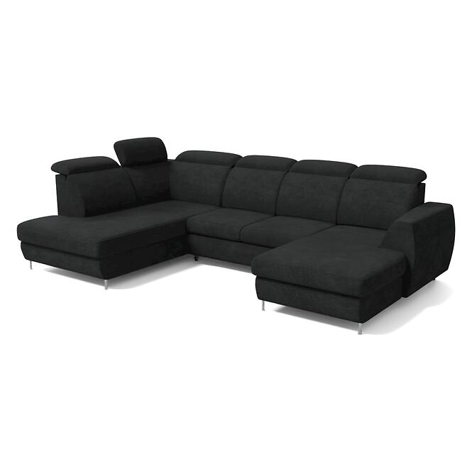 Sarokgarnitúra szett Fancy P Vibe 99