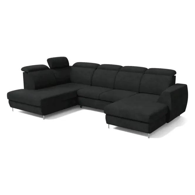 Sarokgarnitúra szett Fancy P Vibe 99