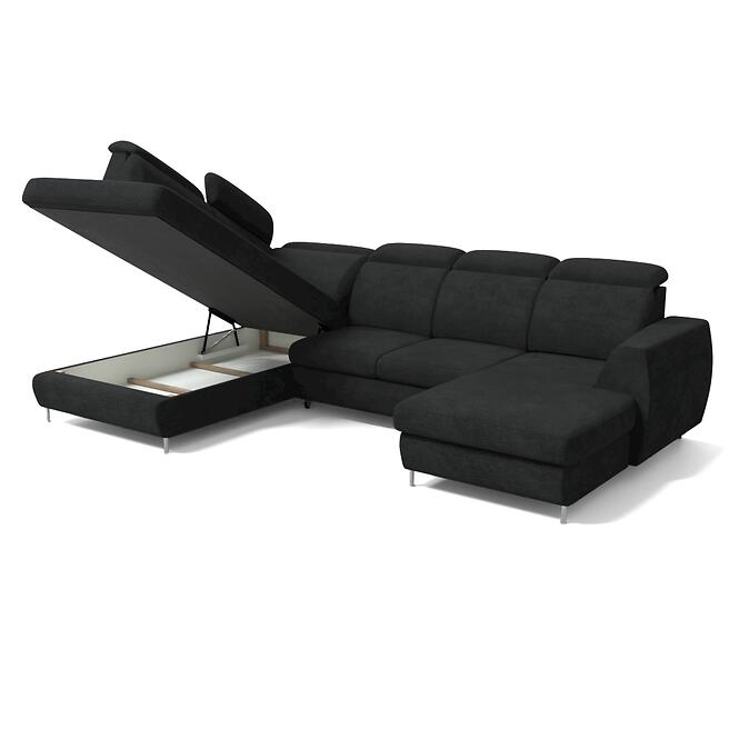 Sarokgarnitúra szett Fancy P Vibe 99
