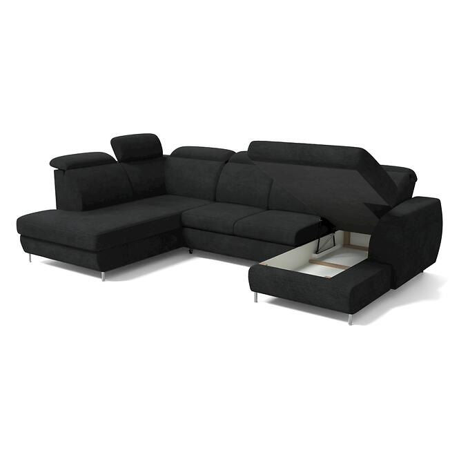 Sarokgarnitúra szett Fancy P Vibe 99