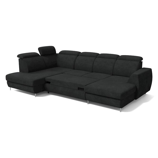 Sarokgarnitúra szett Fancy P Vibe 99