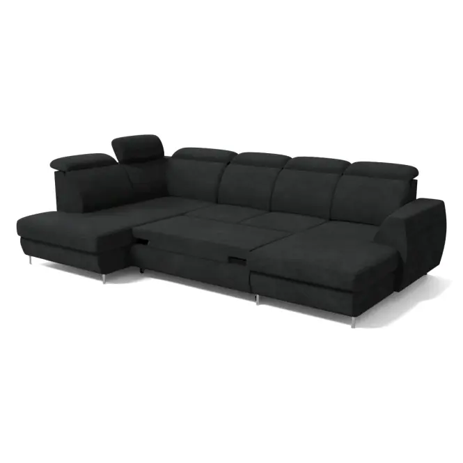 Sarokgarnitúra szett Fancy P Vibe 99,5