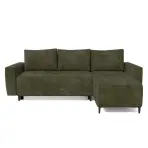 Sarokgarnitúra szett Fres Zetta 297 univerzális
