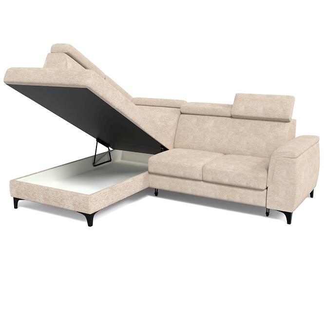 Sarokgarnitúra szett Heron L Aragon 03