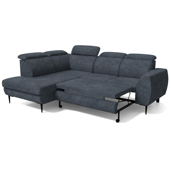 Sarokgarnitúra szett Ago L Vibe 97