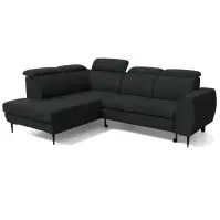 Sarokgarnitúra szett Ago L Vibe 99