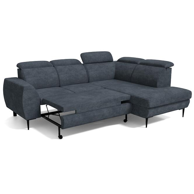 Sarokgarnitúra szett Ago P Vibe 97,4