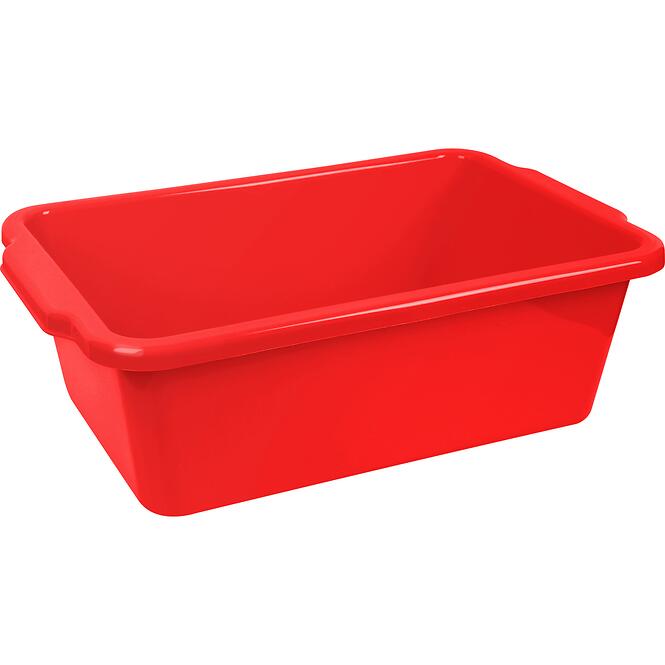 Tál 25L MIX 840-00 43 db-os