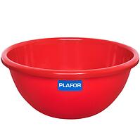 Piros tál 3,3 l 624-00 43 db